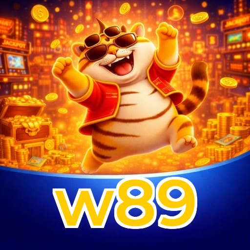 Fluxo de download do app w89 — referência visual